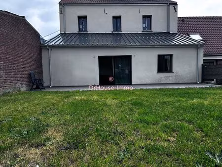 immeuble de rapport spécial investisseur à bruay-labuissière