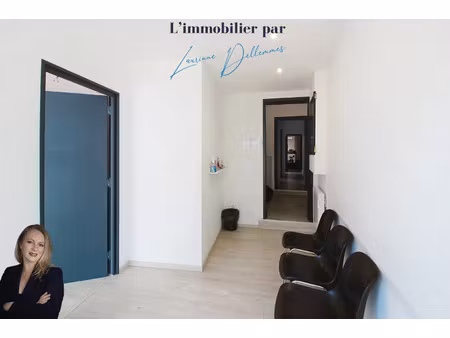 immeuble à vendre saint amand les eaux 10 pièce(s) 175m2 199 900€