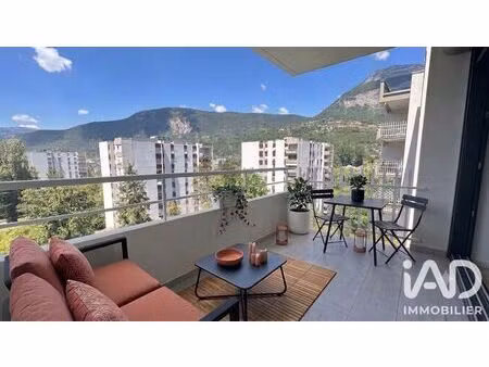 appartement à meylan (38240)