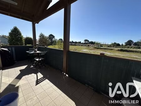 appartement à saint-vincent-de-tyrosse (40230)
