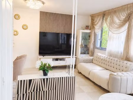 appartement à sarcelles (95200)