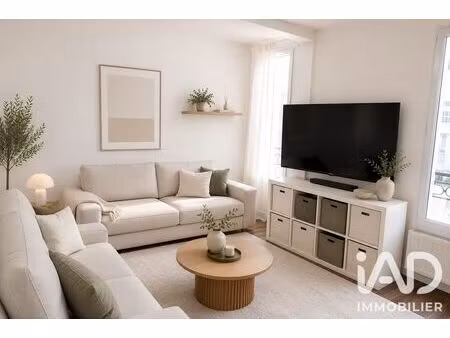 appartement à vitry-sur-seine (94400)