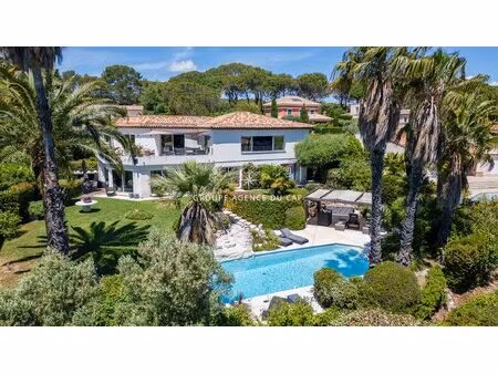villa vue golf proche centre commercial des golfs