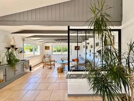 maison à vendre beaugeay 5 pièce(s) 143m2 307 000€