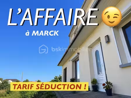 cette star fait son estival à marck