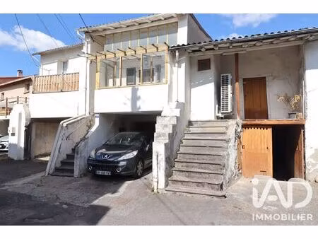 maison de ville à lempdes (63370)