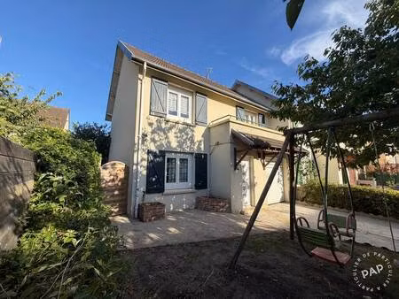 saint-ouen-l'aumône (95310)