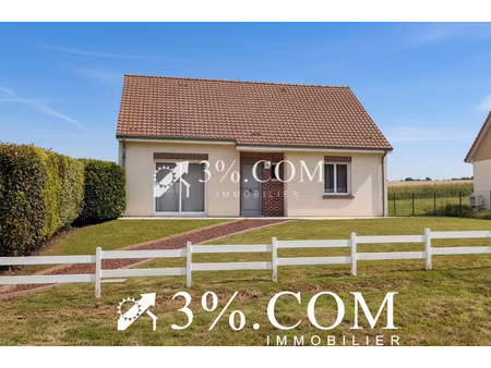 maison individuelle