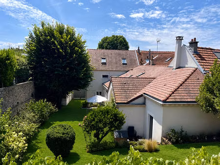 propriété contemporaine d'exception