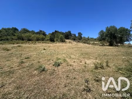 terrain à bâtir à saint-diéry (63320)