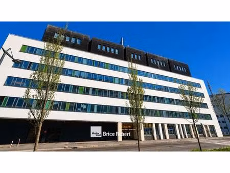 vente bureaux 220 m² à 3 075 m²