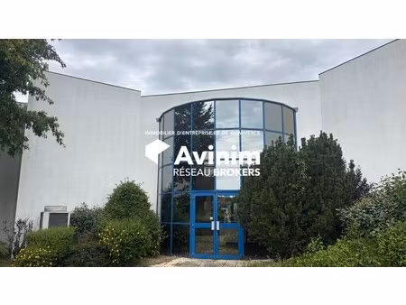vente bureaux 400 m² à 1 260 m²