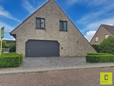 maison à vendre à assebroek € 695.000 (lq0ei) - comfortimmo | zimmo
