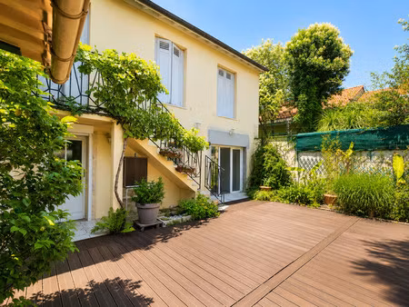 maison à vendre à talence (33400) - gironde