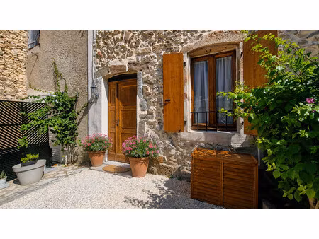 maison à vendre à argeliers (11120) - aude