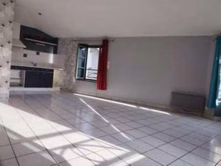 vente appartement 3 pièces à clisson (44190) : à vendre 3 pièces / 70m² clisson