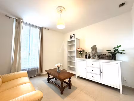 location meublée appartement 2 pièces 31.77 m² à manosque (04100)  600 €