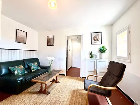 location meublée appartement 2 pièces 37.79 m² à manosque (04100)  620 €