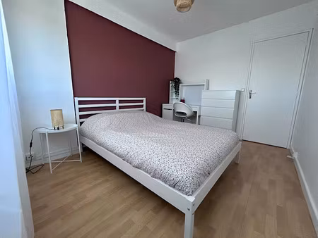location chambre 4 pièces 81 m² à melun (77000)  600 €