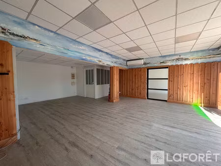 local commercial à louer ? emplacement de choix avec forte visibilité