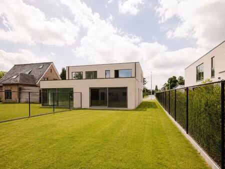 maison à vendre à mariakerke € 515.000 (lq0v1) | zimmo