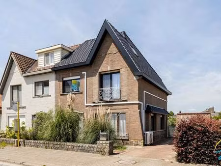 maison à vendre à wichelen € 399.000 (lq0ne) - cornelis goeman lede | zimmo