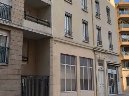 vente appartement 2 pièces 31 m² lyon 3 (69003)