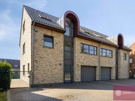 maison à vendre à berg € 520.000 (lq0qh) - immo lynn | zimmo