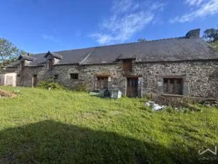 vente maison à carentoir (56910) : à vendre / 170m² carentoir