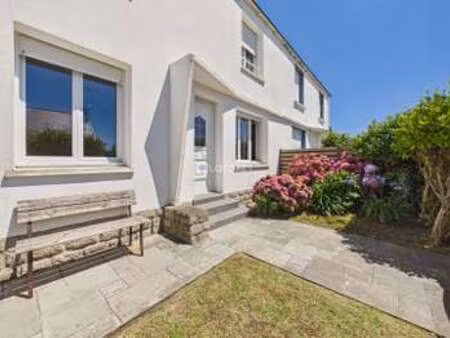vente maison bord de mer à saint-guenole (29760) : à vendre bord de mer / 96m² saint-gueno
