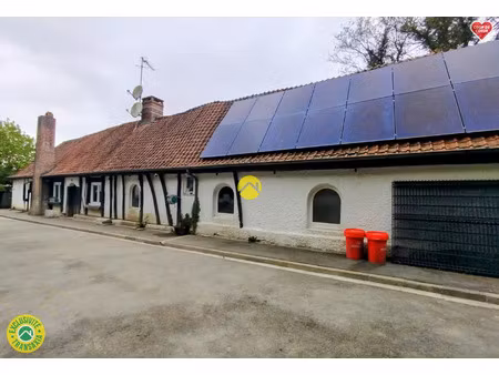 vente maison 4 pièces 98 m² royon (62990)