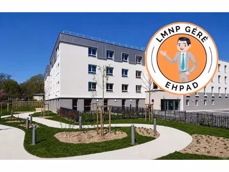 vente appartement 1 pièce 20 m² à la queue-en-brie (94510)  173 800 €