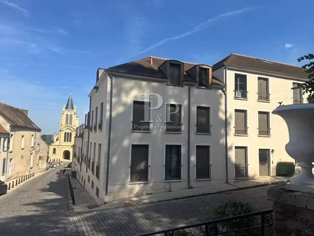 vente appartement 1 pièce 29.81 m² à montfort-l'amaury (78490)  175 000 €