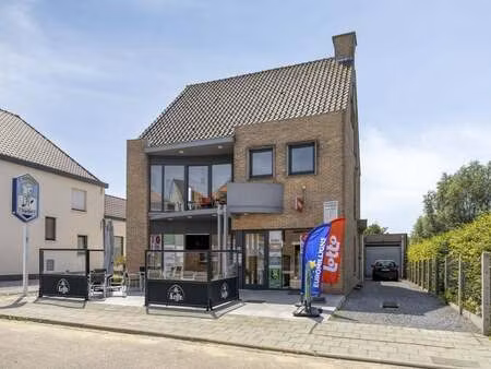 bien professionnel à vendre à hertsberge € 750.000 (lq00z) - dewaele business - brugge | z