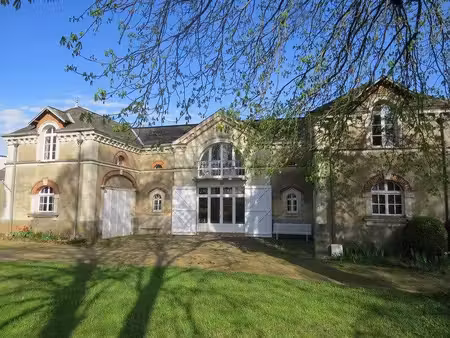 maison à louer