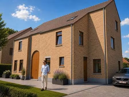 maison à vendre à lummen € 541.750 (lq002) | zimmo