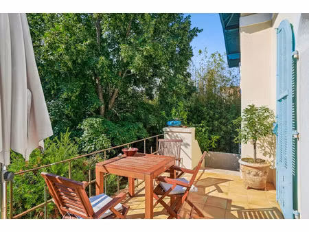 vente maison 3 pièces 72 m² à frejus (83600)  530 000 €