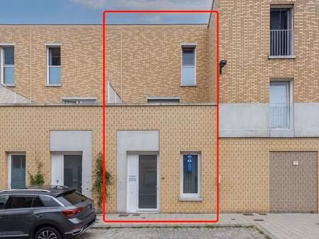 maison à vendre à gentbrugge € 549.000 (lq05w) - arne ryssaert | zimmo