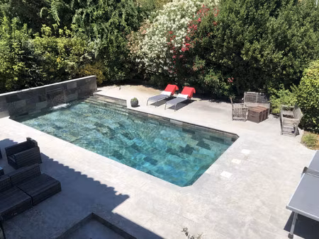 maison de luxe à vendre dans le quartier les freres-les cancades-les ginestes