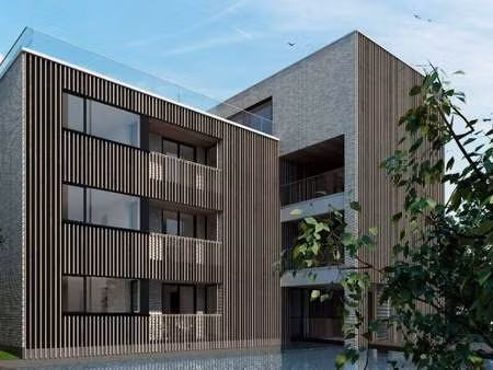 appartement à vendre à ieper € 408.250 (kme3n) | zimmo
