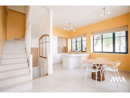 maison nancy 120m2