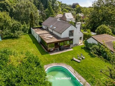 maison à vendre à essene € 799.000 (lq0u8) - valimmas | zimmo