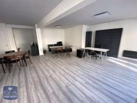 location bureaux et commerces meublé à cholet (49300) : à louer meublé / cholet