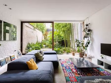 maison à vendre à antwerpen € 825.000 (lq0so) - provas | zimmo