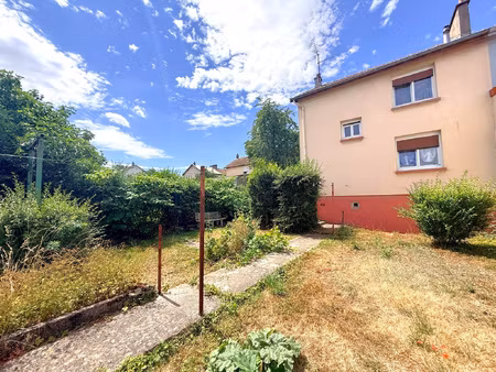 homécourt grande fin maison f5