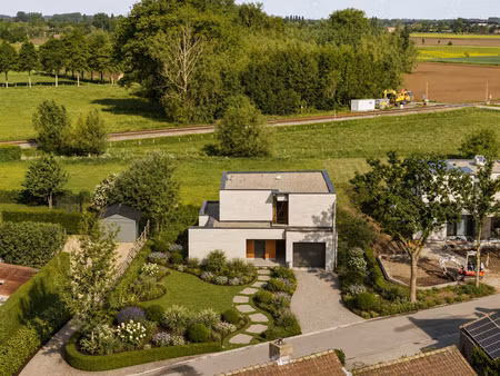 maison à vendre à asper € 819.739 (lq0ou) | zimmo