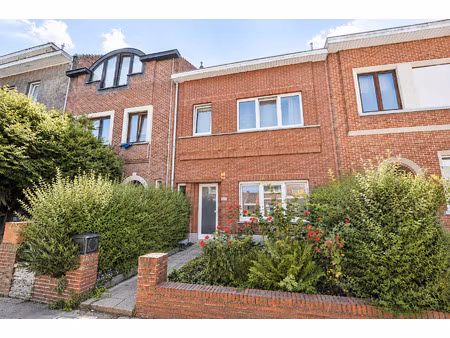 maison à vendre à avenue van crombrugghe 91 woluwe-saint-pierre (vbe43509)