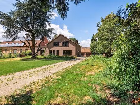 maison à vendre à kalmthout € 849.000 (lq0mp) - heylen vastgoed - kalmthout | zimmo