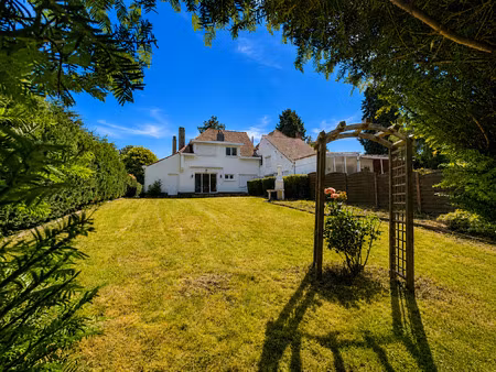 maison à vendre à avenue emile theys 31 waterloo (vbe43776)