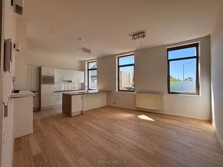 appartement à louer à oudenaarde € 595 (lq03f) - immo nobels | zimmo